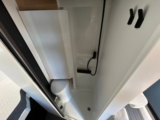 Adria Twin Sports 640 SGX 60eme Anniversaire - Photo 20