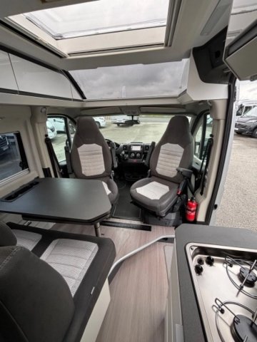 Adria Twin Supreme 600 SPB - Photo 3