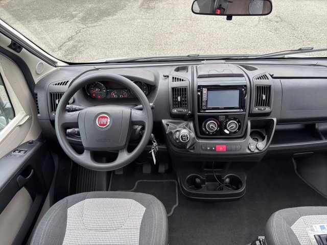 Adria Twin Supreme 600 SPB - Photo 5
