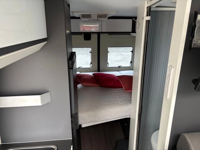 Adria Twin Supreme 600 SPB - Photo 6