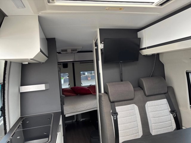 Adria Twin Supreme 600 SPB - Photo 7