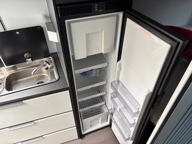Adria Twin Supreme 600 SPB - Photo 9