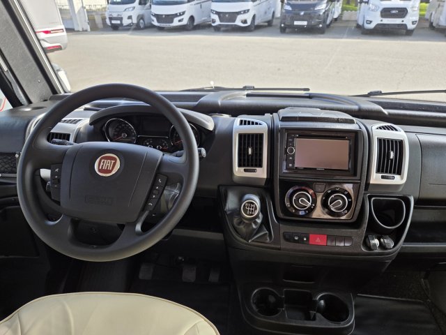 Autostar Passion I 730 LCA - Photo 4