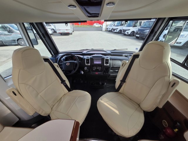 Autostar Passion I 730 LCA - Photo 18