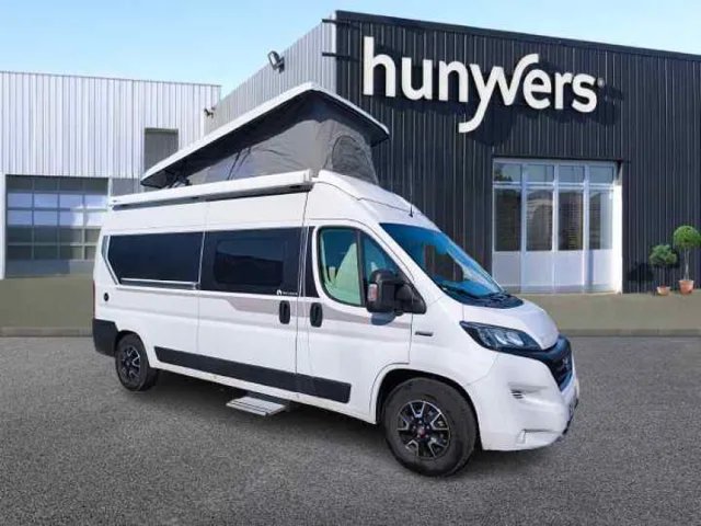 Bavaria K600G Occasion