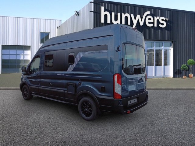 Bavaria Qwest 603 G - Photo 2