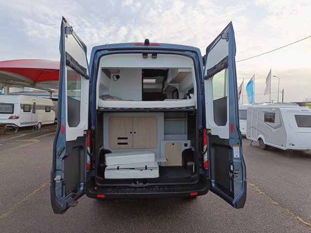 Bavaria Qwest 603 G - Photo 3