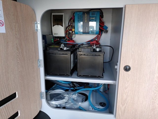 Bavaria Qwest 603 G - Photo 5