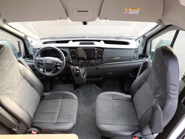 Bavaria Qwest 603 G - Photo 7