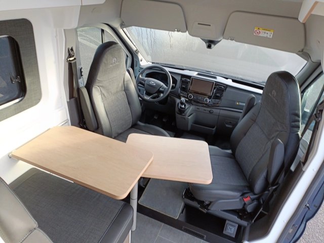 Bavaria Qwest 603 G - Photo 8