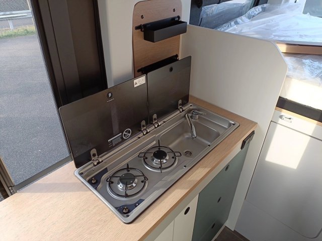 Bavaria Qwest 603 G - Photo 9