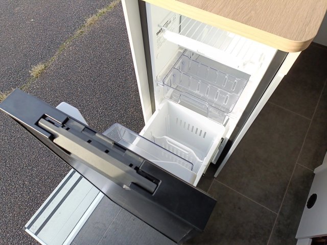 Bavaria Qwest 603 G - Photo 10