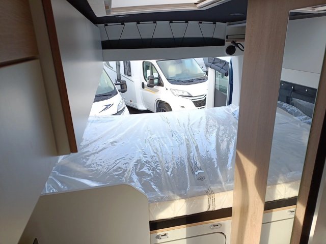 Bavaria Qwest 603 G - Photo 12