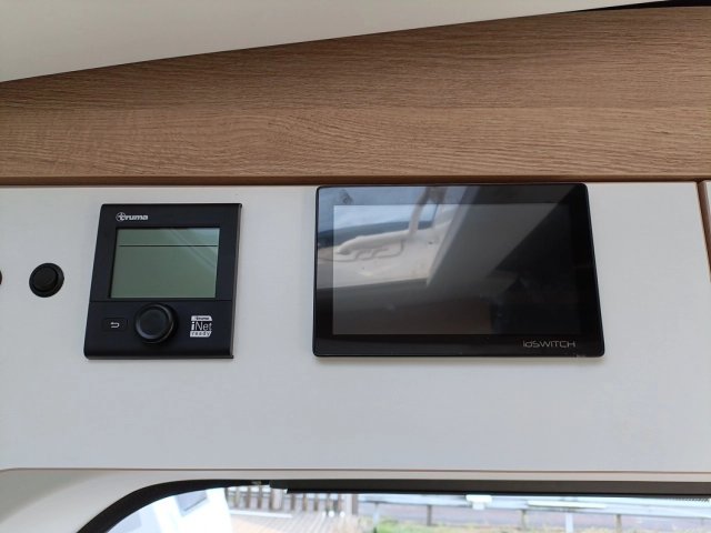 Bavaria Qwest 603 G - Photo 14