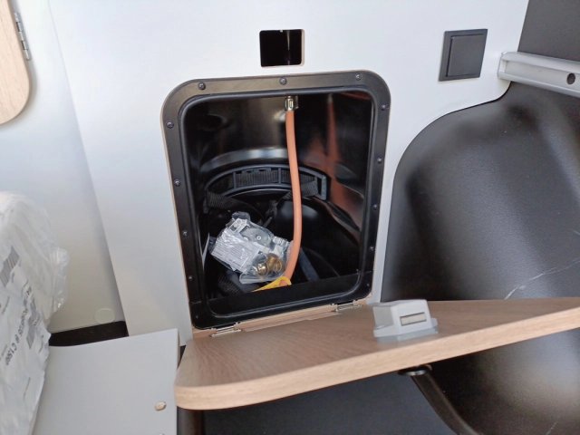 Bavaria Qwest 603 G - Photo 15