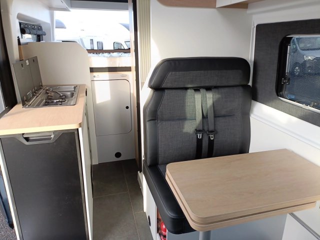 Bavaria Qwest 603 G - Photo 16