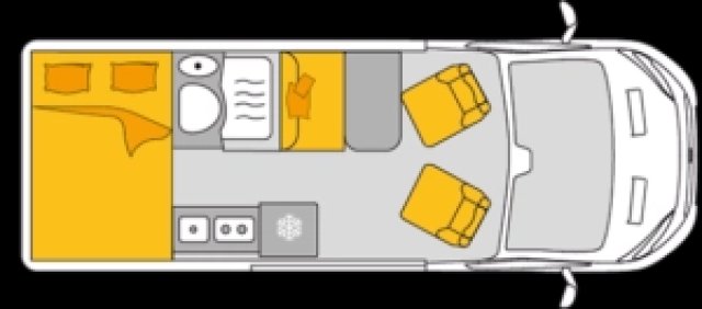 Bavaria Qwest 603 G - Photo 17