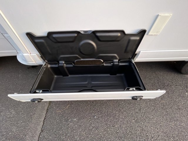 Bavaria Tren-D T626D Style 140CV - Photo 4