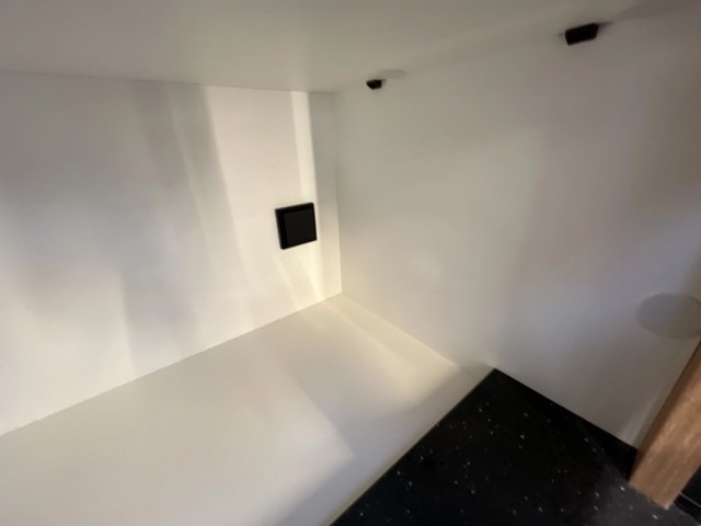 Bavaria Tren-D T626D Style 140CV - Photo 18