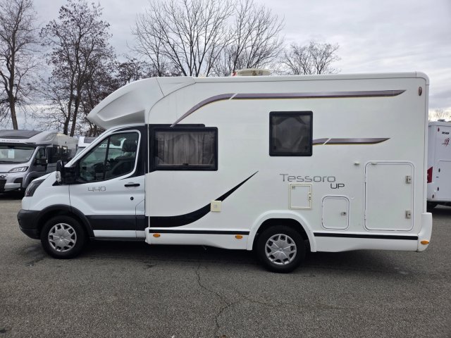 Benimar Tessoro 440 Up 2017 - Photo 2