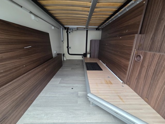 Benimar Tessoro 440 Up 2017 - Photo 6