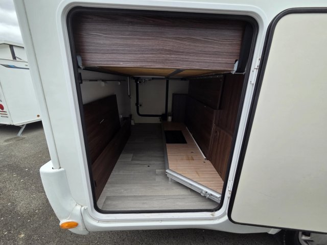 Benimar Tessoro 440 Up 2017 - Photo 7