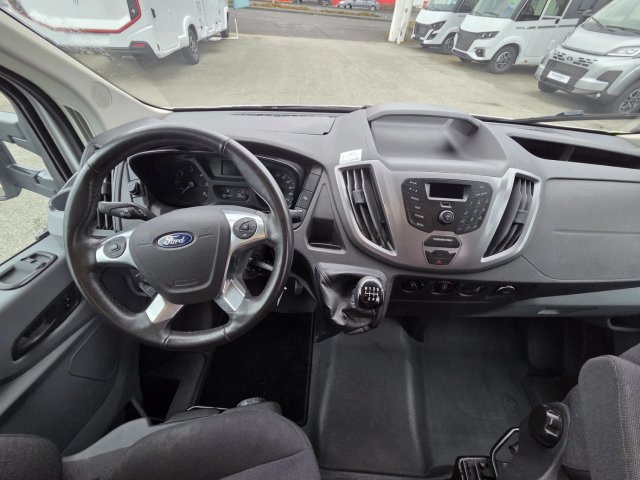 Benimar Tessoro 440 Up 2017 - Photo 8