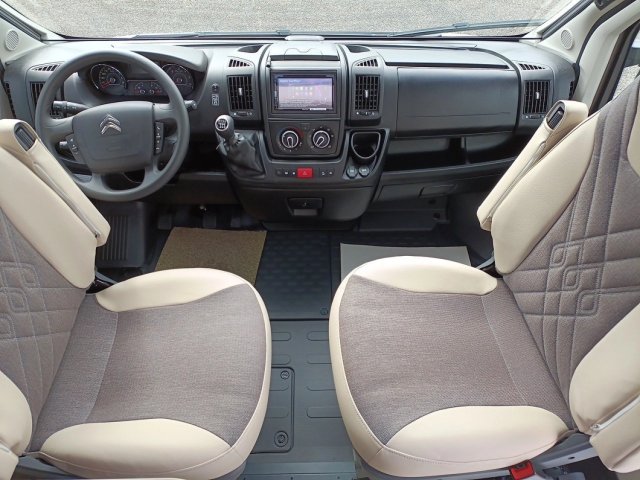 Burstner Campeo C 600 DESTOCKAGE - Photo 5