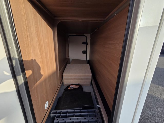 Burstner Lyseo TD 680 G Limited Edition - Photo 2