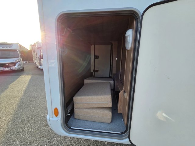 Burstner Lyseo TD 680 G Limited Edition - Photo 3