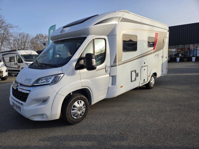 Burstner Lyseo TD 680 G Limited Edition - Photo 4