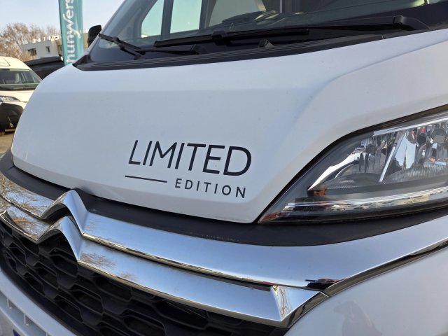 Burstner Lyseo TD 680 G Limited Edition - Photo 5