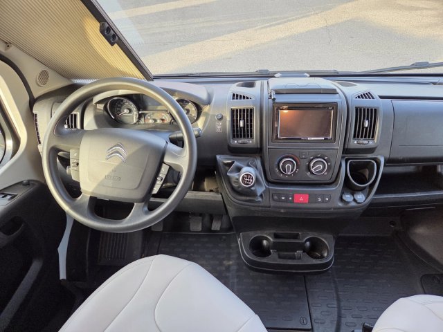 Burstner Lyseo TD 680 G Limited Edition - Photo 6