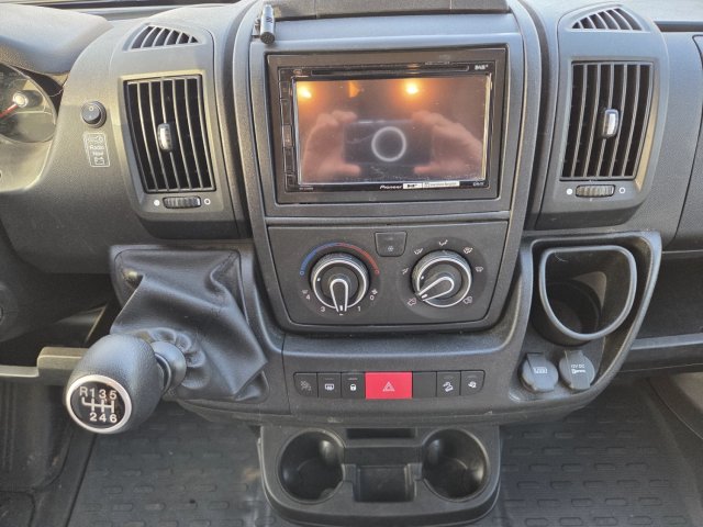 Burstner Lyseo TD 680 G Limited Edition - Photo 7