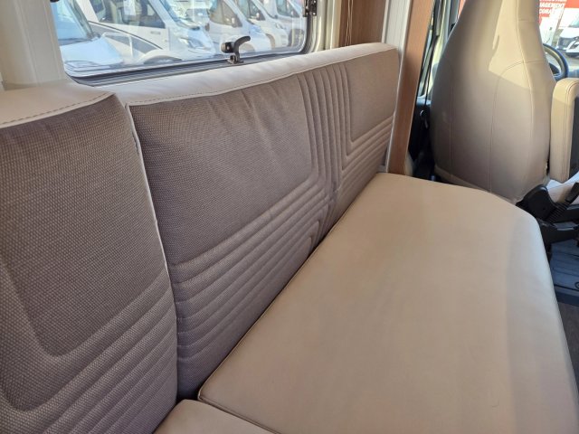 Burstner Lyseo TD 680 G Limited Edition - Photo 9