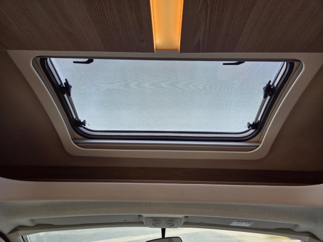 Burstner Lyseo TD 680 G Limited Edition - Photo 10