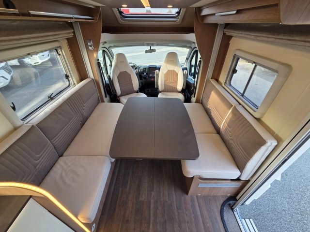 Burstner Lyseo TD 680 G Limited Edition - Photo 13