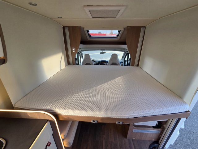 Burstner Lyseo TD 680 G Limited Edition - Photo 15