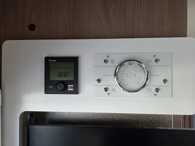 Burstner Lyseo TD 680 G Limited Edition - Photo 16