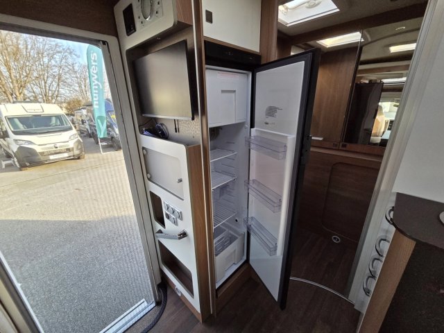 Burstner Lyseo TD 680 G Limited Edition - Photo 17