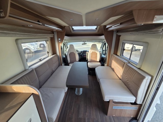 Burstner Lyseo TD 680 G Limited Edition - Photo 20