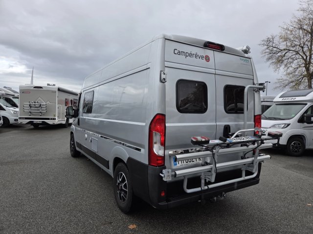 Campereve Magellan 643 - Photo 2