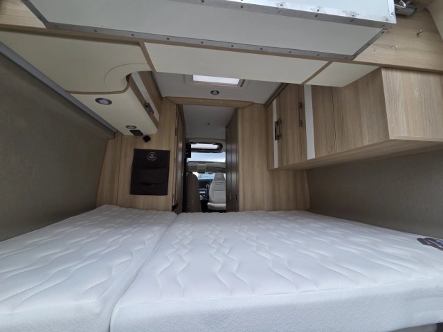 Campereve Magellan 643 - Photo 3