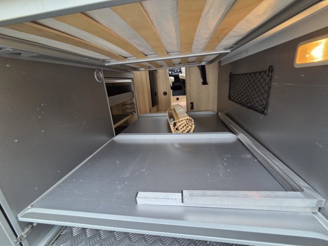 Campereve Magellan 643 - Photo 4