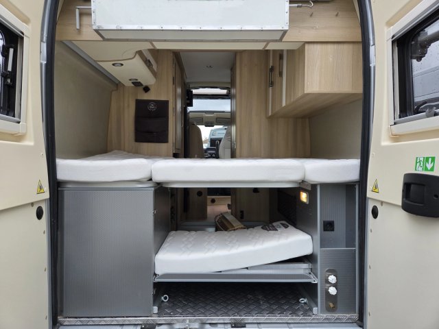 Campereve Magellan 643 - Photo 6