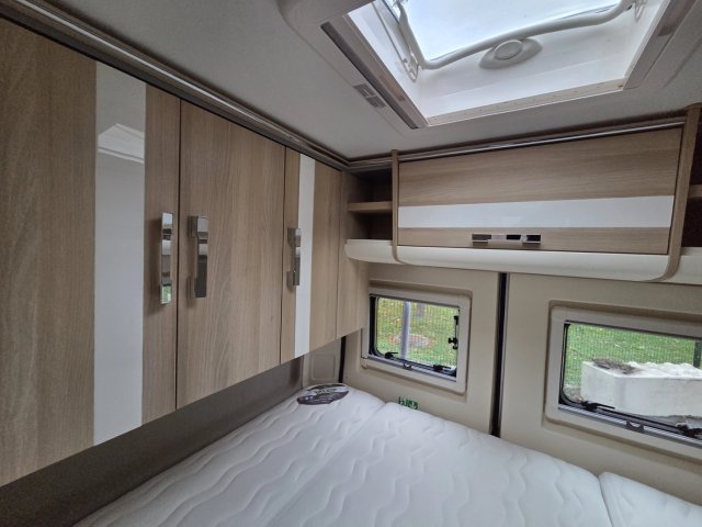 Campereve Magellan 643 - Photo 17