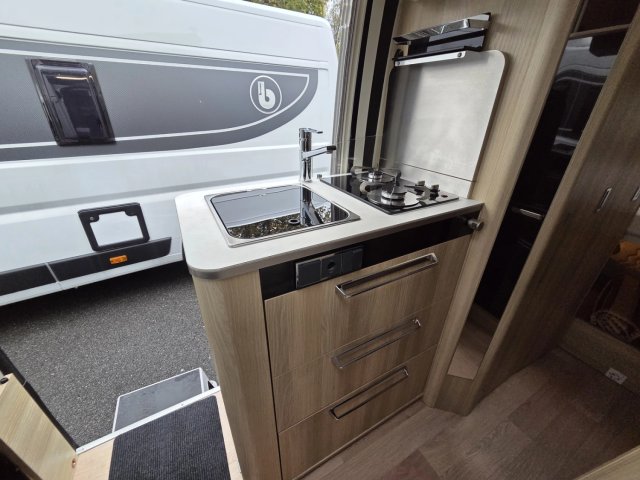 Campereve Magellan 643 - Photo 18