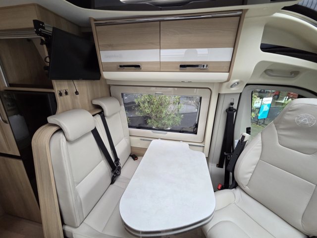 Campereve Magellan 643 - Photo 19