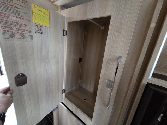 Campereve Magellan 643 - Photo 20