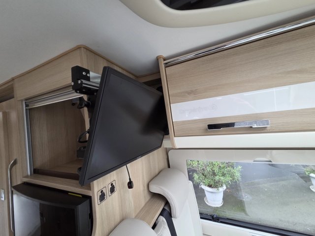 Campereve Magellan 643 - Photo 21